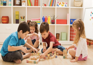 在家早教跟在外早教有什么区别 有哪些适合在家做的早教游戏
