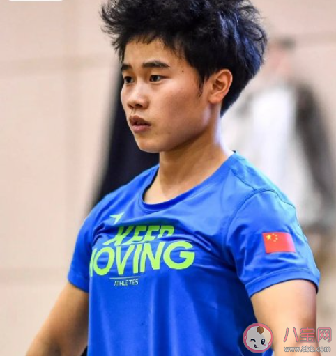 女孩子气是什么梗 女孩子气是形容谁的