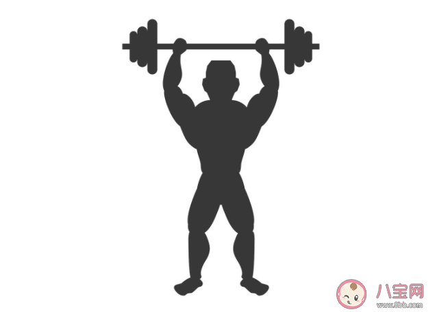练举重会影响长高吗 举重会把人压矮吗