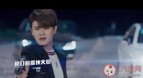 陈小春《不说再见》插曲《对决》歌词是什么 《对决》完整版歌词在线听歌