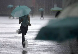 暴雨预报难在哪里 分析一次天气变化过程的难点在什么地方