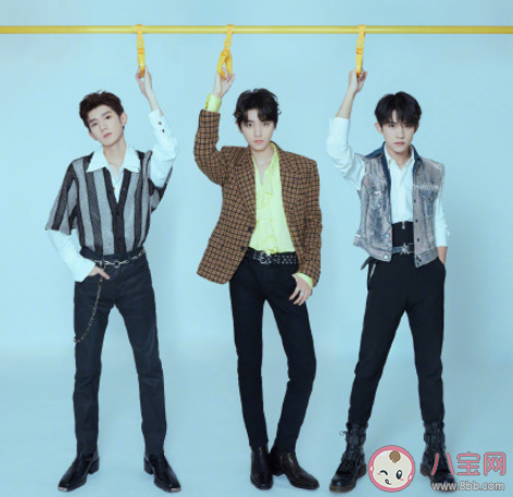 tfboys出道八周年文案 祝tfboys八周年快乐的说说