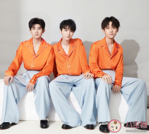 tfboys出道八周年文案 祝tfboys八周年快乐的说说