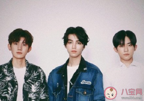 tfboys出道八周年文案 祝tfboys八周年快乐的说说