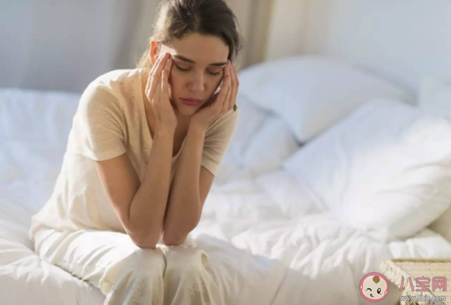 产后睡不好觉怎么回事 产后睡不好怎么调整 产后睡不好觉怎么回事 产后睡不好怎么调整