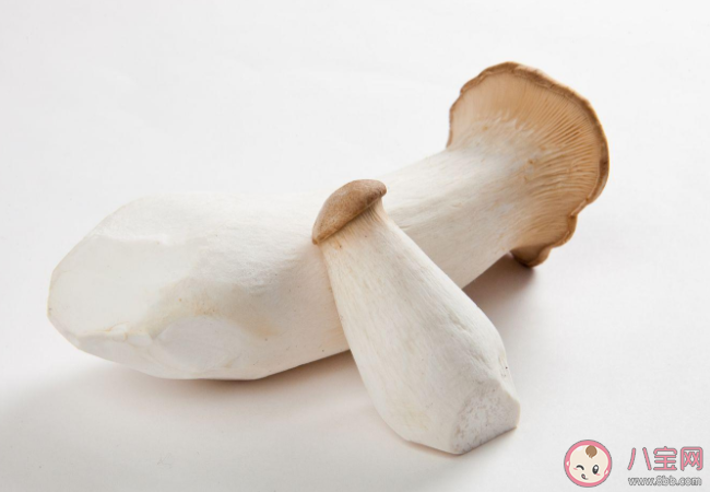 杏鲍菇变黄出水还能吃吗 杏鲍菇长白毛还能吃吗