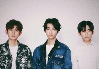 tfboys出道八周年文案 祝tfboys八周年快乐的说说
