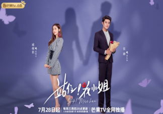 《站住花小姐》是根据小说改编的吗 《站住花小姐》讲述了什么故事