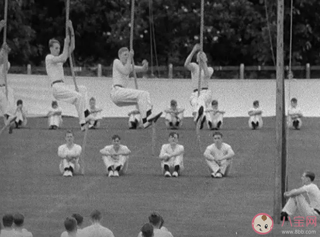 拔河花式跳绳哪种运动曾经是奥运会正式比赛项目 蚂蚁庄园7月30日答案