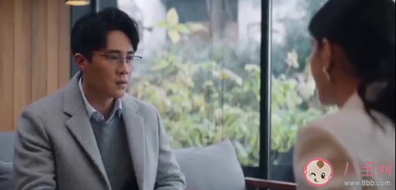 《我是真的爱你》陈娇蕊莫铭会复婚吗 陈娇蕊和莫铭结局是什么