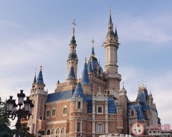 上海迪士尼乐园最好玩的前十名项目是什么 迪士尼乐园十大必玩项目