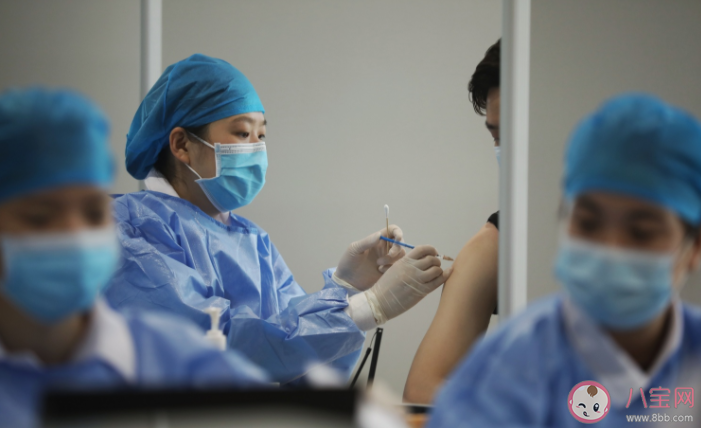 未成年人接种的是什么新冠疫苗 接种时间是如何安排的