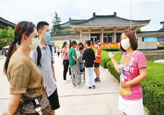 旅行中遇到黑心导游是种什么体验 碰到黑心导游该怎么办