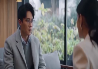 《我是真的爱你》陈娇蕊莫铭会复婚吗 陈娇蕊和莫铭结局是什么