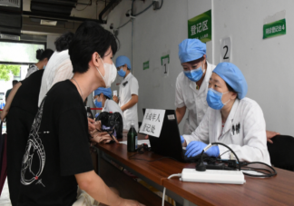 未成年人接种的是什么新冠疫苗 接种时间是如何安排的