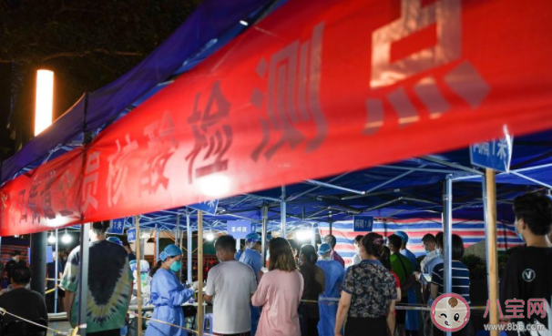 本轮疫情或已形成传播双中心 为什么张家界一场演出成了疫情扩大器