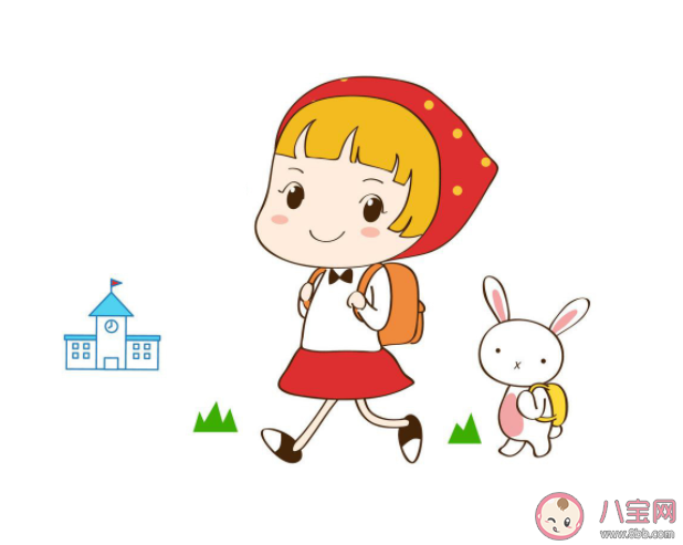 孩子晚一年上学对适应校园生活有帮助吗 晚一年上学的好处