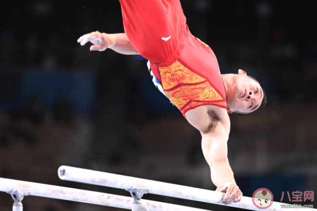 为什么体操都要缠纱布绷带 体操运动员绑的是什么绷带