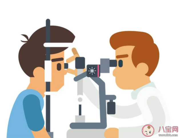 得到准确的验光结果就可以配眼镜了吗 戴新眼镜如何更快适应