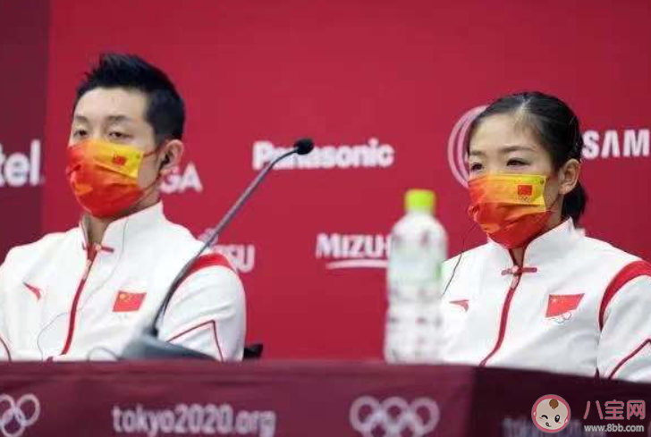 夺金项目失利运动员该道歉吗 没有夺得金牌是运动员的错吗