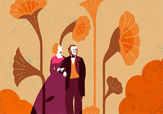 闪婚是一时冲动吗 怎样看待闪婚现象