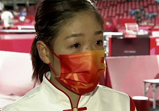 夺金项目失利运动员该道歉吗 没有夺得金牌是运动员的错吗