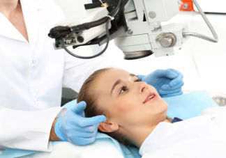 得到准确的验光结果就可以配眼镜了吗 戴新眼镜如何更快适应