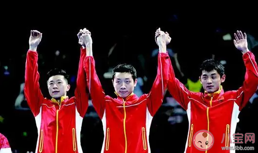 乒乒乓乓天下无双是什么歌 《乒乒乓乓天下无双》完整版歌词在线听歌