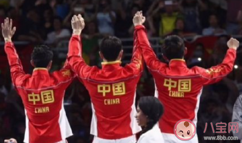 乒乒乓乓天下无双是什么歌 《乒乒乓乓天下无双》完整版歌词在线听歌