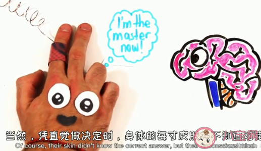 直觉真的可信吗 女生为什么直觉准 直觉真的可信吗 女生为什么直觉准