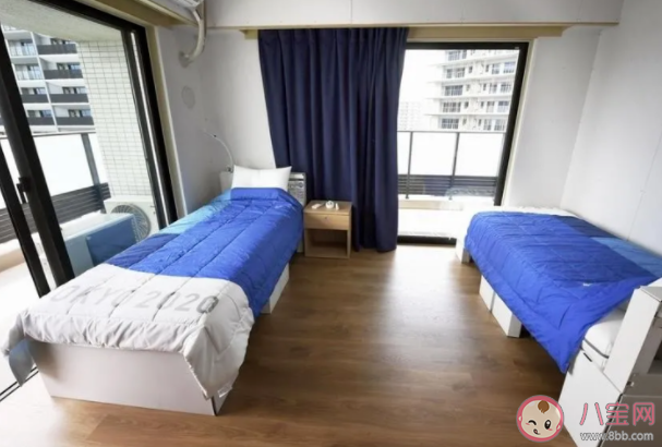 ​专供奥运会选手住宿的地方叫什么 蚂蚁庄园8月2日正确答案