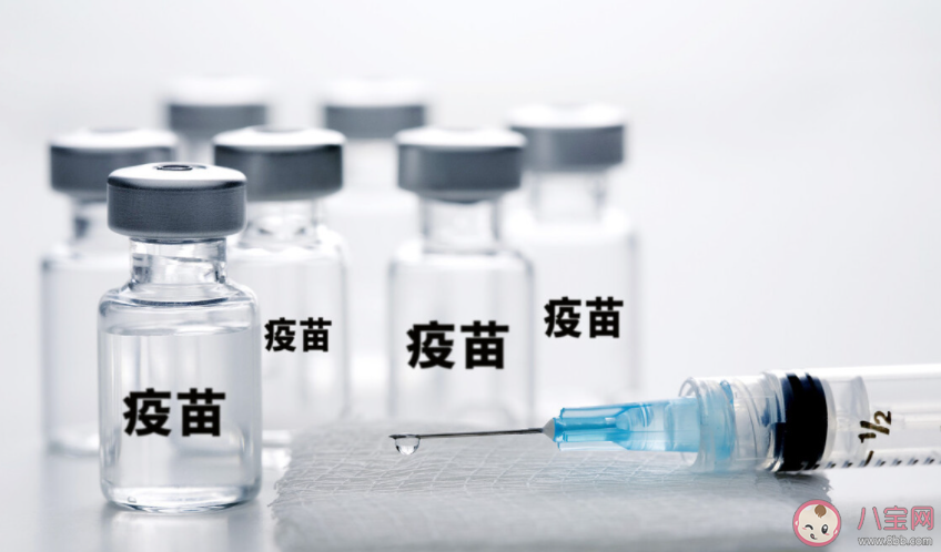 现有疫苗对变异株还有效吗 新冠疫苗能起到哪些作用