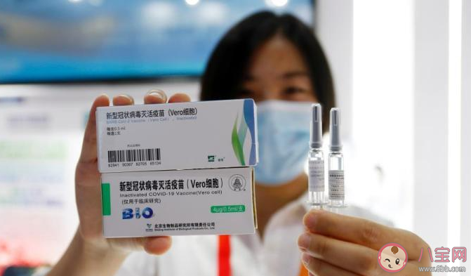 现有疫苗对变异株还有效吗 新冠疫苗能起到哪些作用