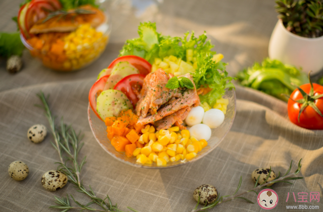 轻食真的健康又减脂吗 关于轻食有哪些误区