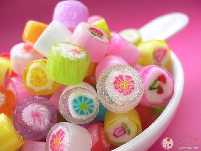 减肥期间能吃糖吗 减肥时吃糖会没有效果吗