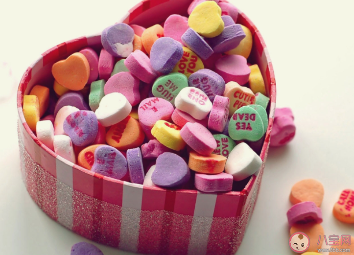 减肥期间能吃糖吗 减肥时吃糖会没有效果吗