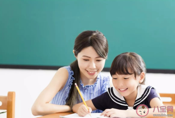 孩子为什么会不喜欢老师 孩子遇到不喜欢的老师怎么办