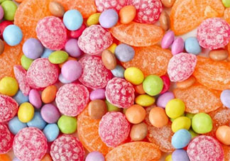 减肥期间能吃糖吗 减肥时吃糖会没有效果吗