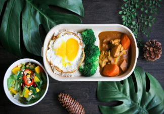 轻食真的健康又减脂吗 关于轻食有哪些误区