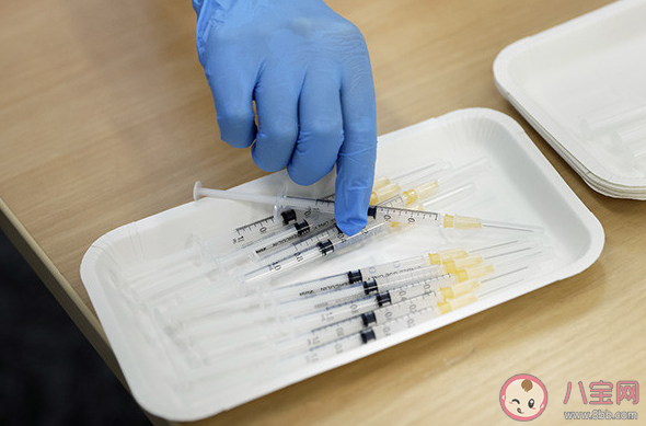 二针新冠疫苗可以预防德尔塔吗 要不要打第三针加强