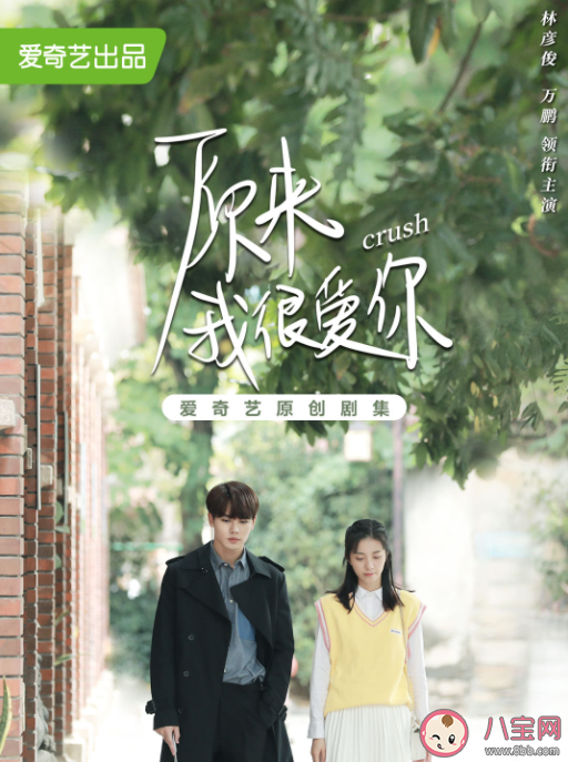 《原来我很爱你》追剧日历 ​桑无焉苏念衾结局是什么