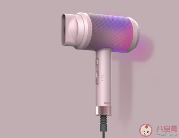 负离子吹风机对头发保护有用吗 负离子/纳米水离子/等离子有什么用