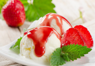 植脂和乳脂哪个更营养健康 在购买冰淇淋是应该注意哪些