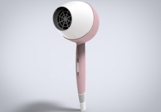 贵价吹风机到底贵在哪里 吹风机有必要买贵的吗