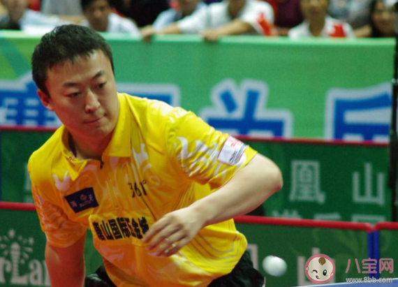 奥运会乒乓球男单第一个蝉联冠军的运动员是谁 蚂蚁庄园8月5日答案