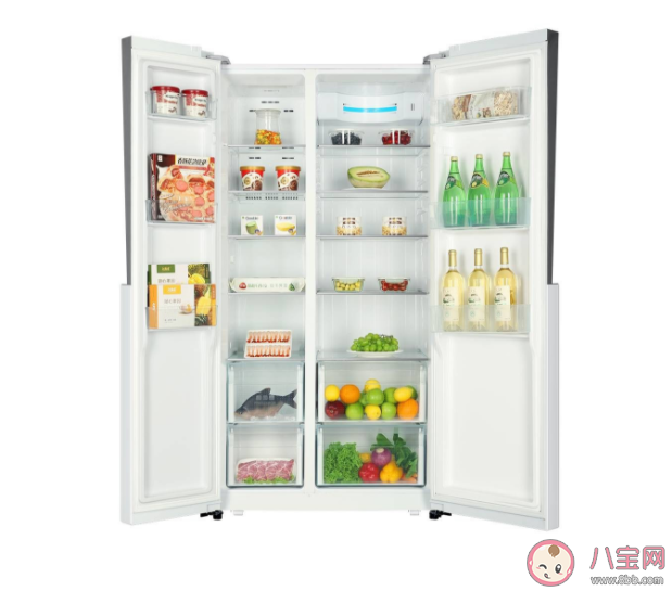 有霜冰箱和无霜冰箱有什么区别 有霜冰箱无霜冰箱怎么选购