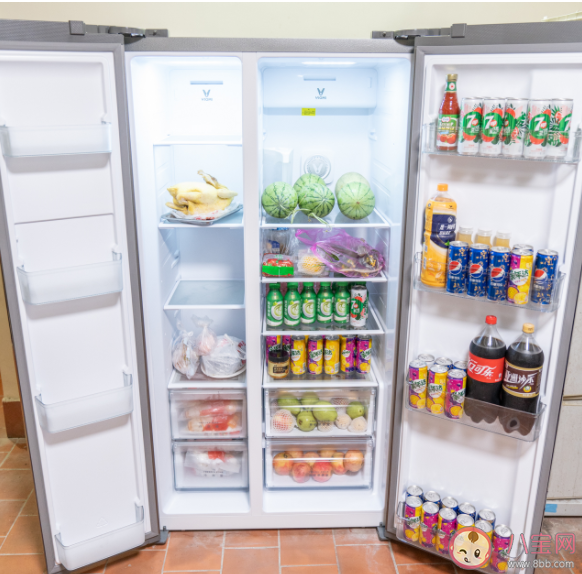 有霜冰箱和无霜冰箱有什么区别 有霜冰箱无霜冰箱怎么选购