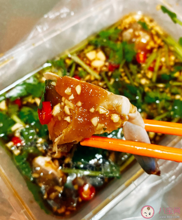 潮汕生腌有多好吃 生食鱼鲜检测指南 潮汕生腌有多好吃 生食鱼鲜检测指南