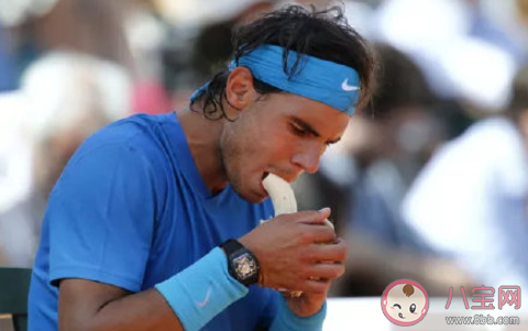 为什么香蕉会成为运动员补给首选 吃香蕉对身体有哪些好处 为什么香蕉会成为运动员补给首选 吃香蕉对身体有哪些好处