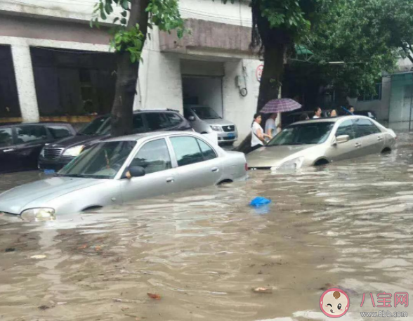 泡水车分为哪几个等级类型 泡水车的危害究竟有多大